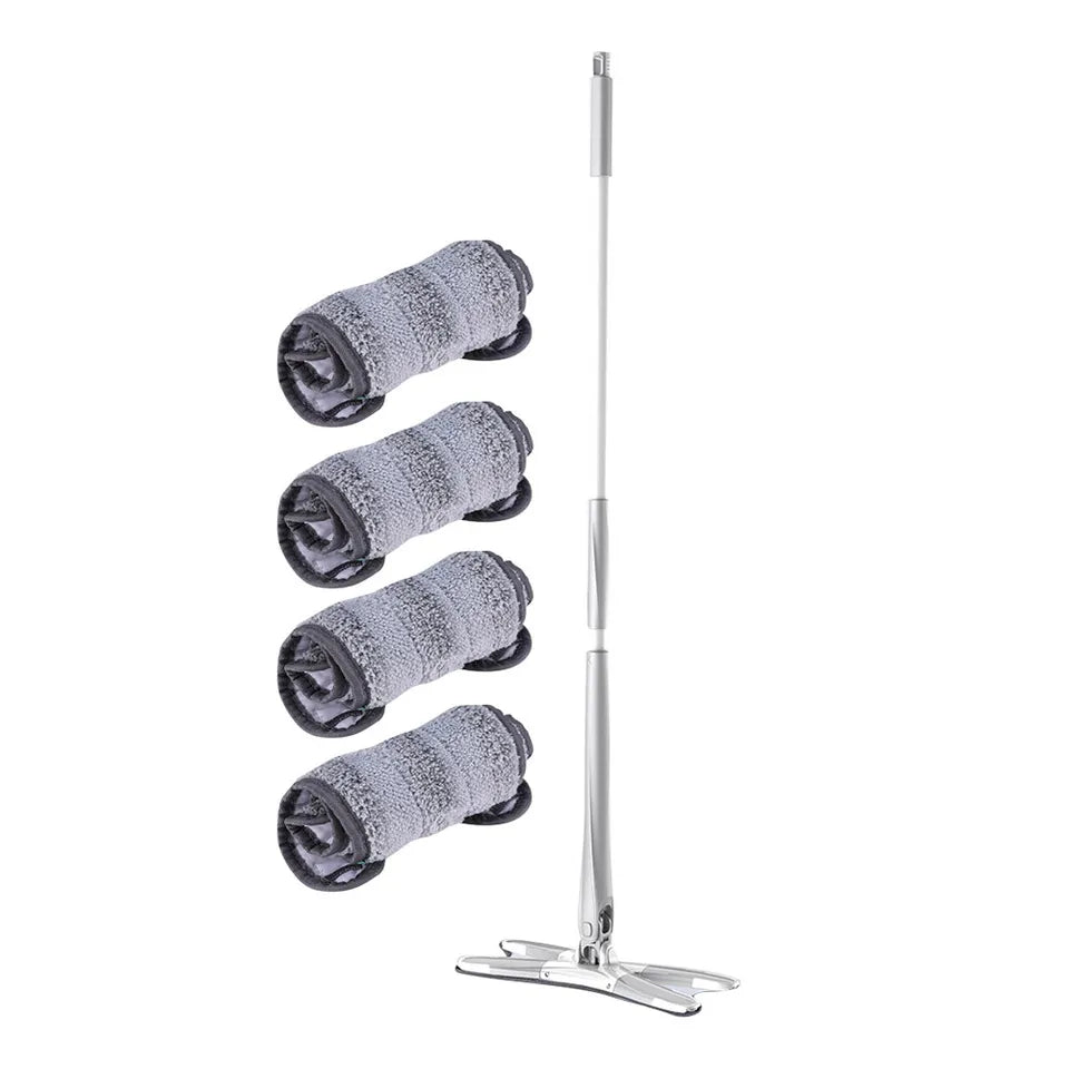 360 Degrees Cleaning Mop Wet