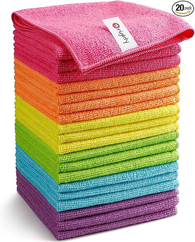 Cleaning Towels